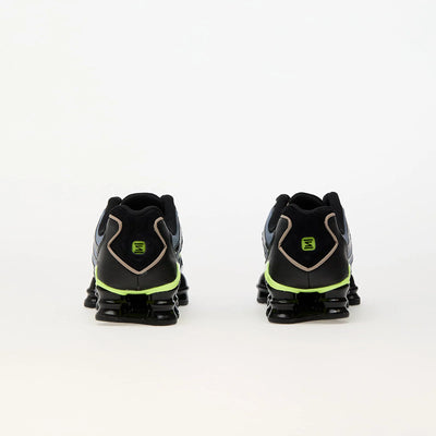 Nike Shox TL Thunderstorm/ Volt-Black
