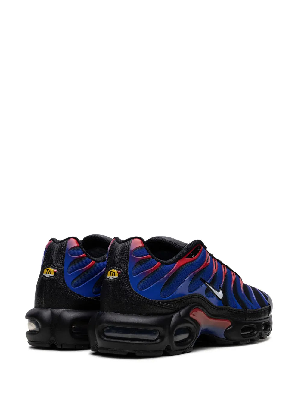 Nike Air Max Plus "Spider-Man"