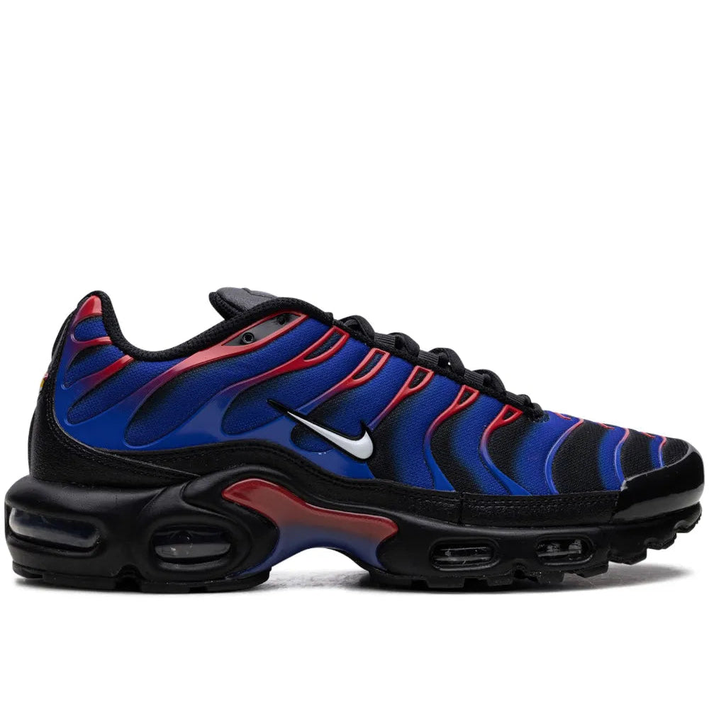 Nike Air Max Plus "Spider-Man"