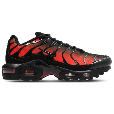 Nike Air Max Plus Black/Red