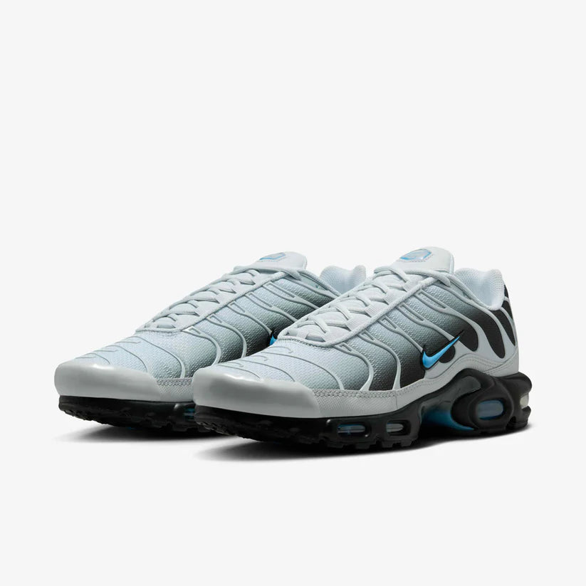 Nike Air Max Plus “Matte Grey”