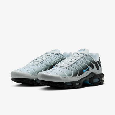 Nike Air Max Plus “Matte Grey”