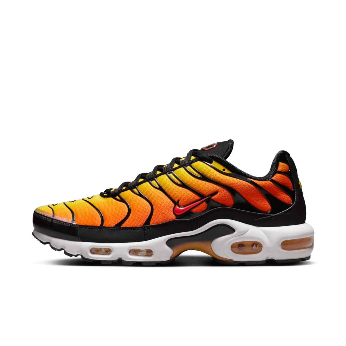 Nike Air Max Plus "Patta FC Barcelona Orange"