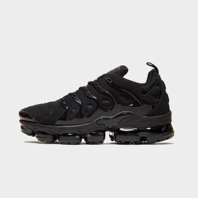 Nike Air Vapor Max Plus “Triple Black”