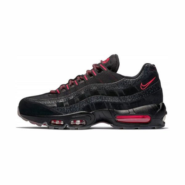 Nike Air Max 95 Black/Red