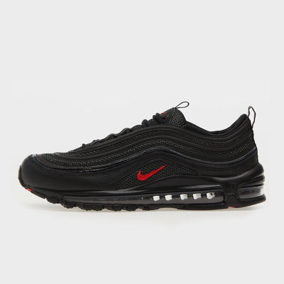 Nike Air Max 97  “ Black/ Red “