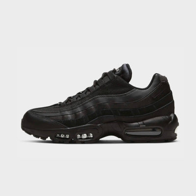 Nike Max 95  Essential “ Triple Black “