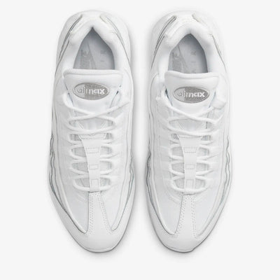 Nike Air Max 95 “ White “