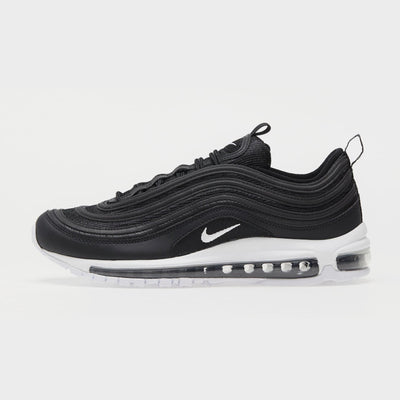 Nike Air Max 97 - Black & White