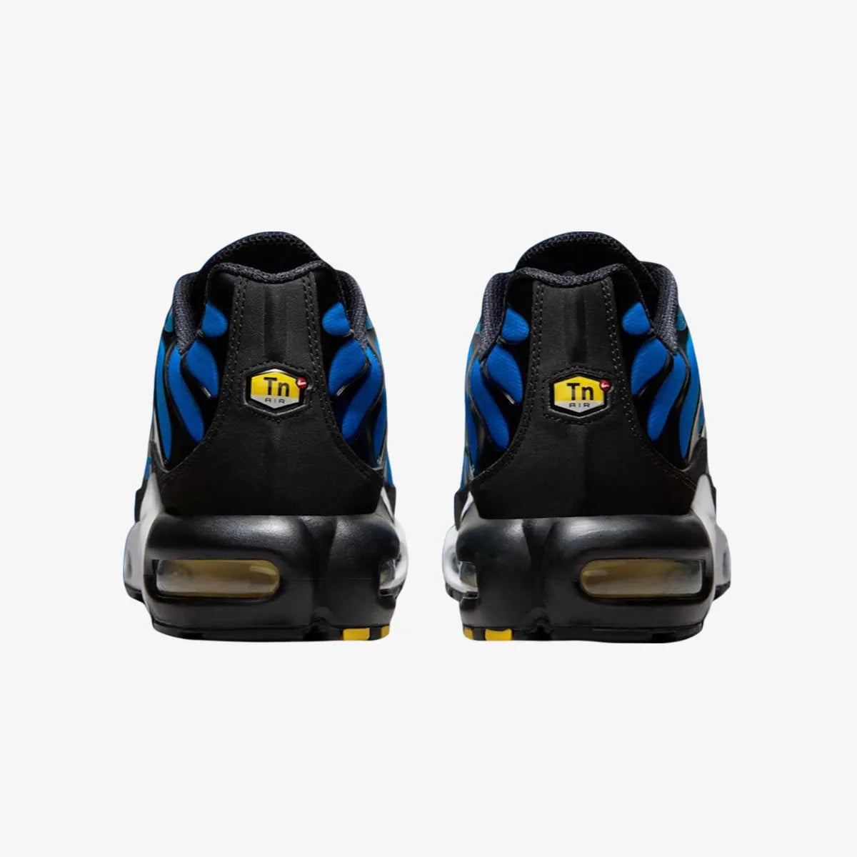NIKE AIR MAX PLUS OG HYPER BLUE
