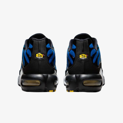 NIKE AIR MAX PLUS OG HYPER BLUE