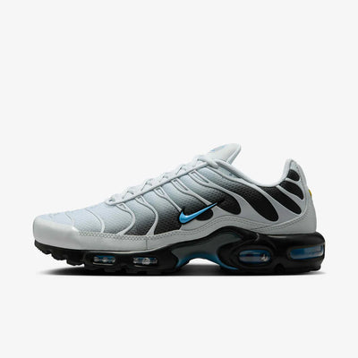 Nike Air Max Plus “Matte Grey”