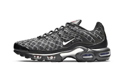 NIKE AIR MAX PLUS TN – FRANCE BLACK