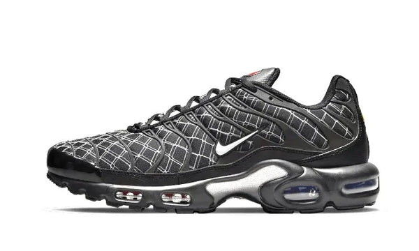 NIKE AIR MAX PLUS TN – FRANCE BLACK