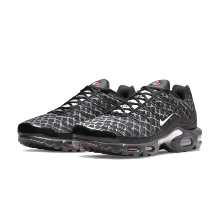 NIKE AIR MAX PLUS TN – FRANCE BLACK