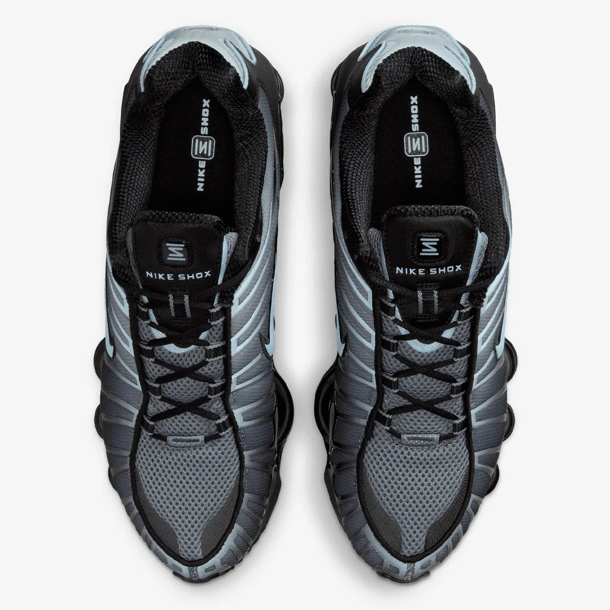 NIKE NIKE SHOX TL TECH