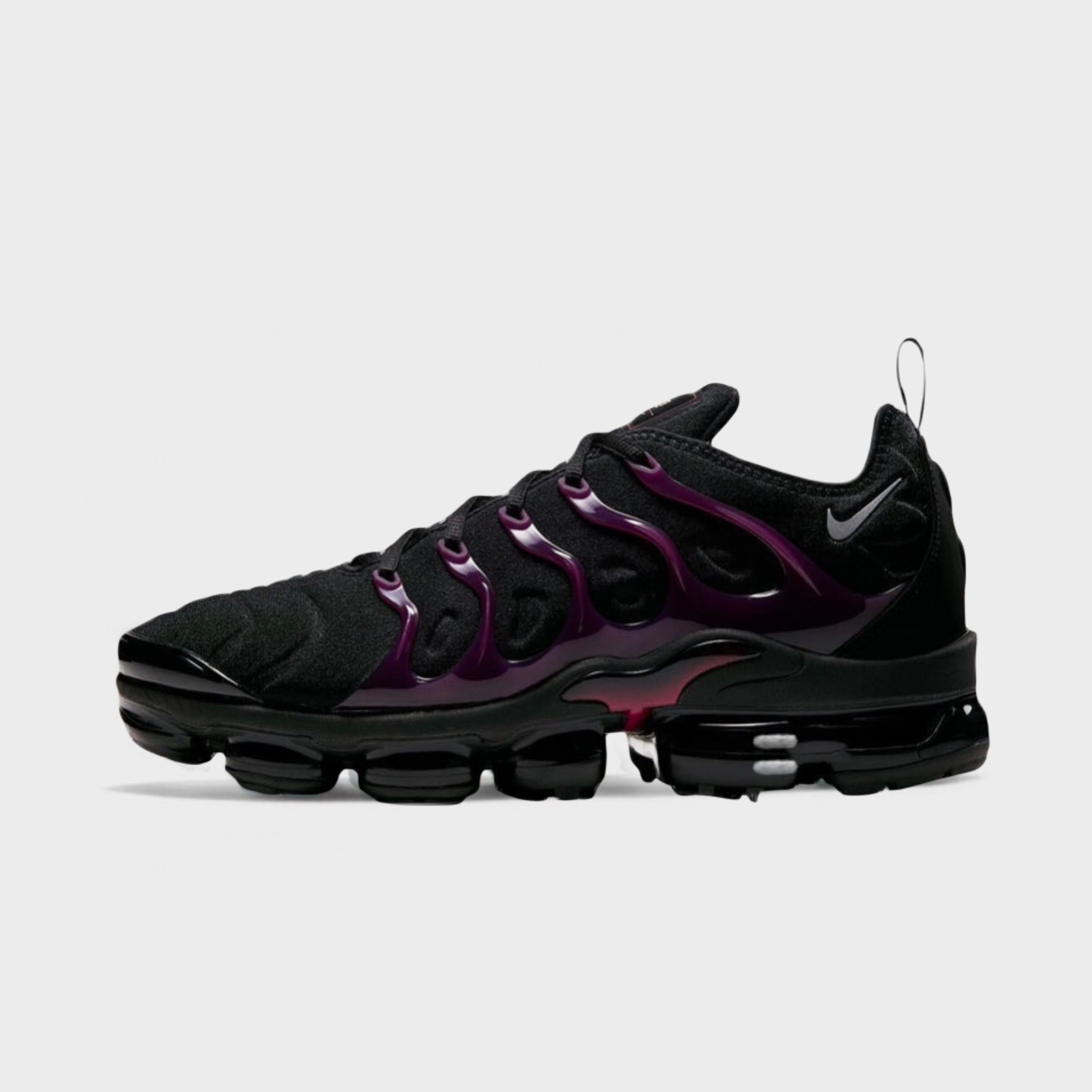 Nike Air Vapor Max Plus “Black Purple”
