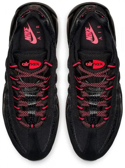 Nike Air Max 95 Black/Red