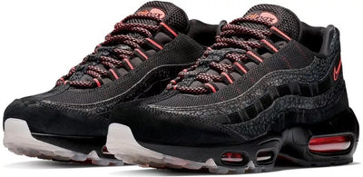 Nike Air Max 95 Black/Red