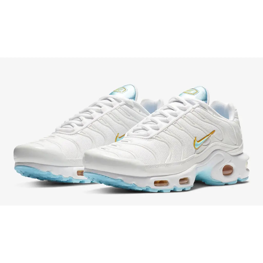Nike Air Max Plus TN - ‘’ Glacier Ice ’’