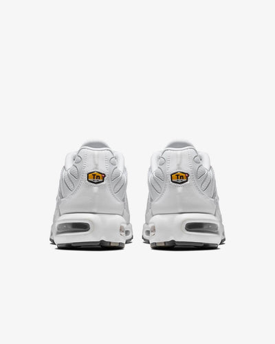 Nike Air Max Plus TN - White