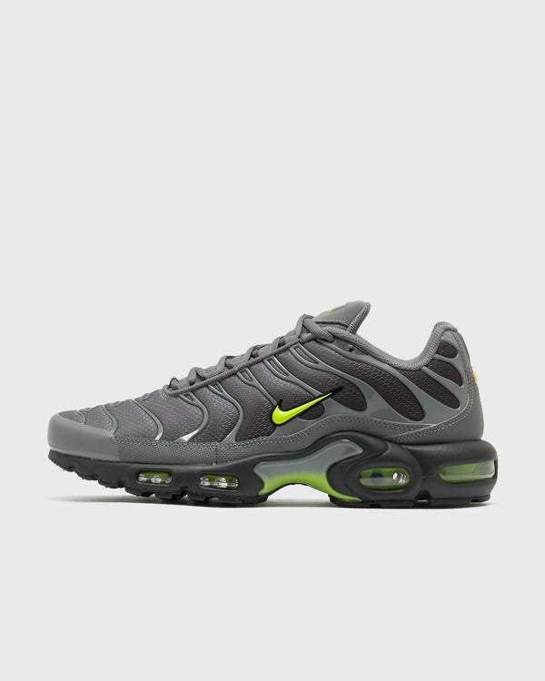 Nike Air Max Plus Smoke Grey Volt