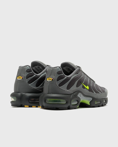 Nike Air Max Plus Smoke Grey Volt