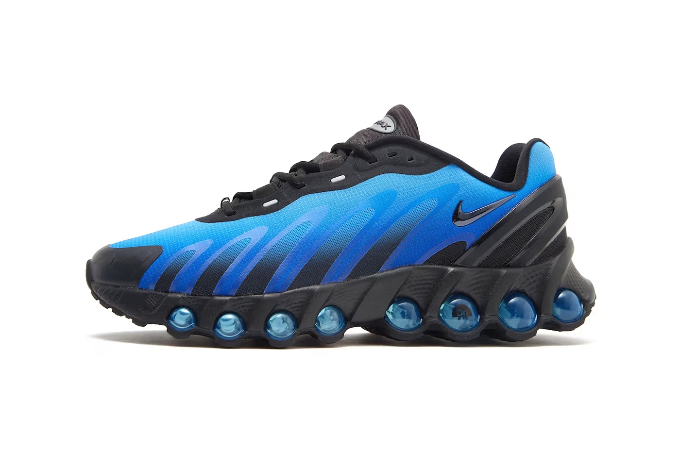 Nike Air Max DN8 "Hyper Royal"