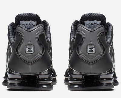 Nike Shox TL “ Triple Black ‘’