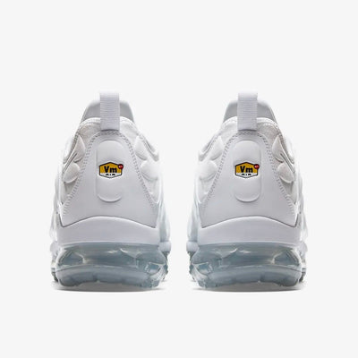 Nike Air Vapor Max Plus “ White”