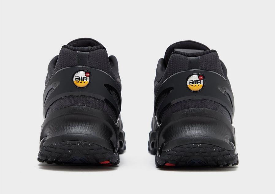 Air Max Dn8 Black